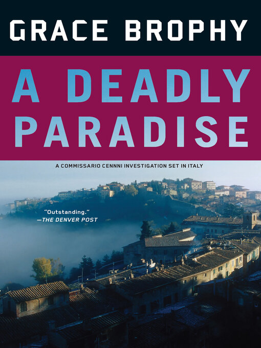 Title details for A Deadly Paradise by Grace Brophy - Available